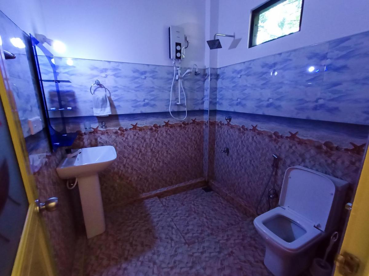 Sigiri Tarushan Home Stay Sigiriya Luaran gambar