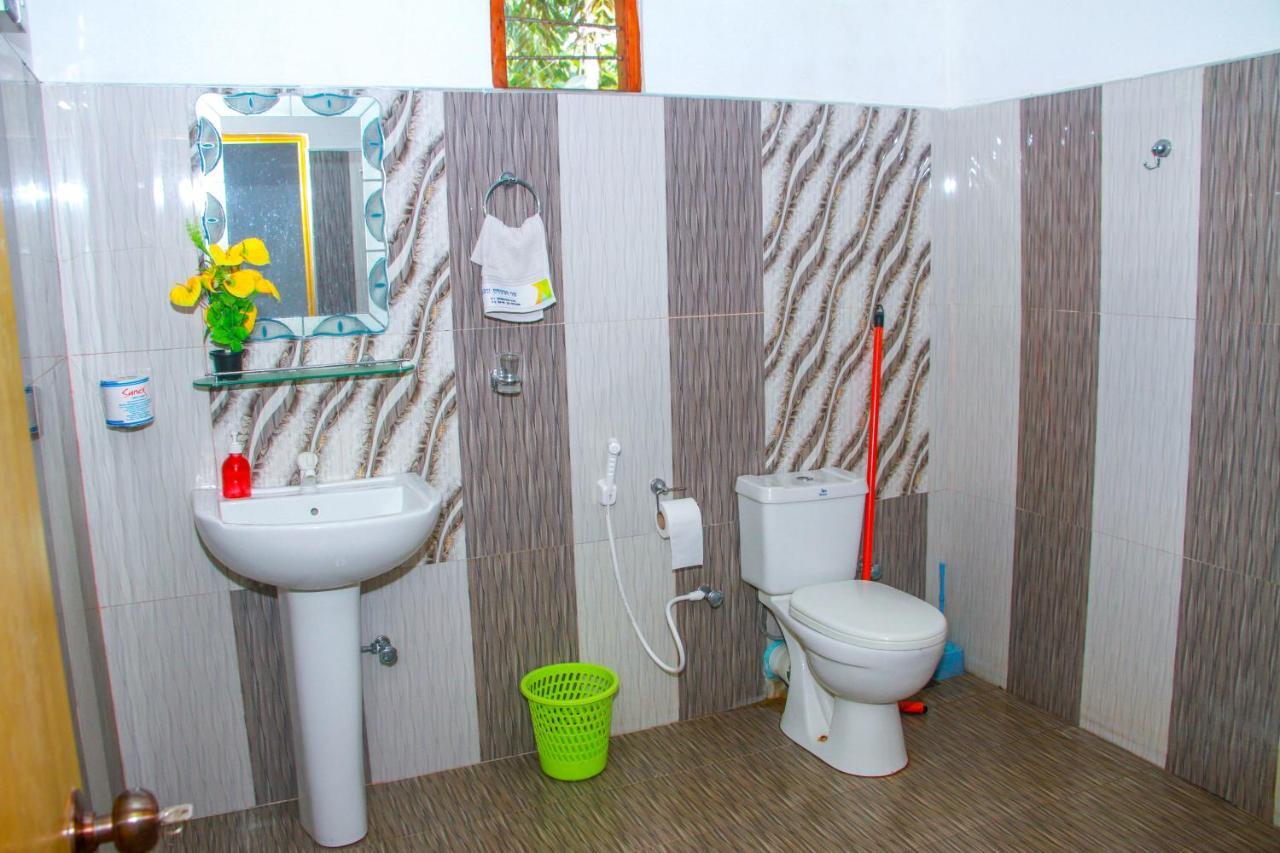 Sigiri Tarushan Home Stay Sigiriya Luaran gambar