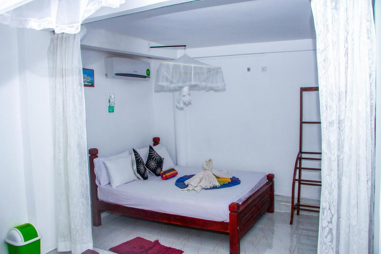 Sigiri Tarushan Home Stay Sigiriya Luaran gambar