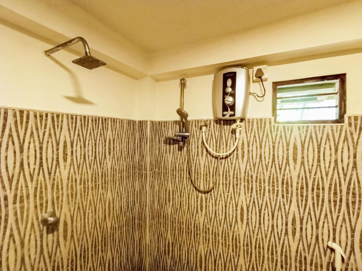 Sigiri Tarushan Home Stay Sigiriya Luaran gambar