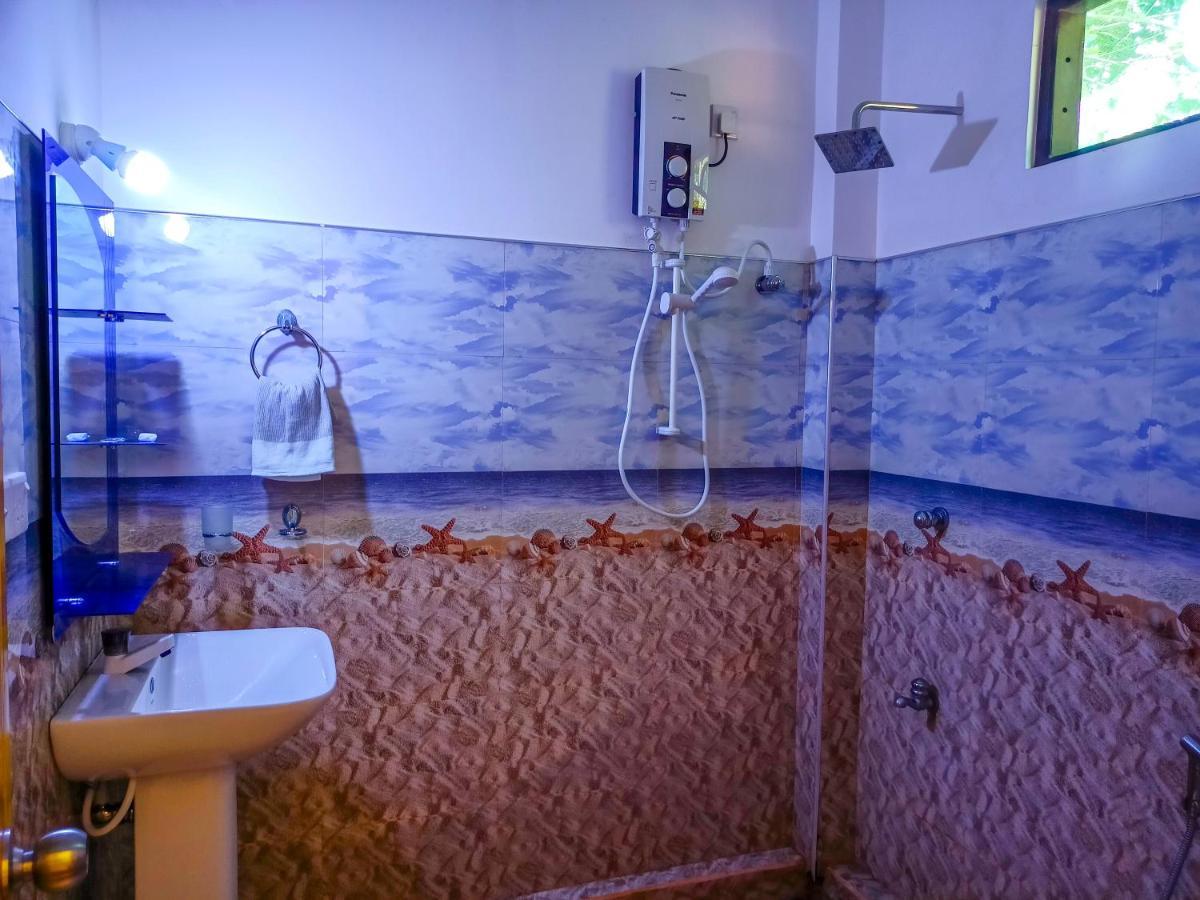 Sigiri Tarushan Home Stay Sigiriya Luaran gambar
