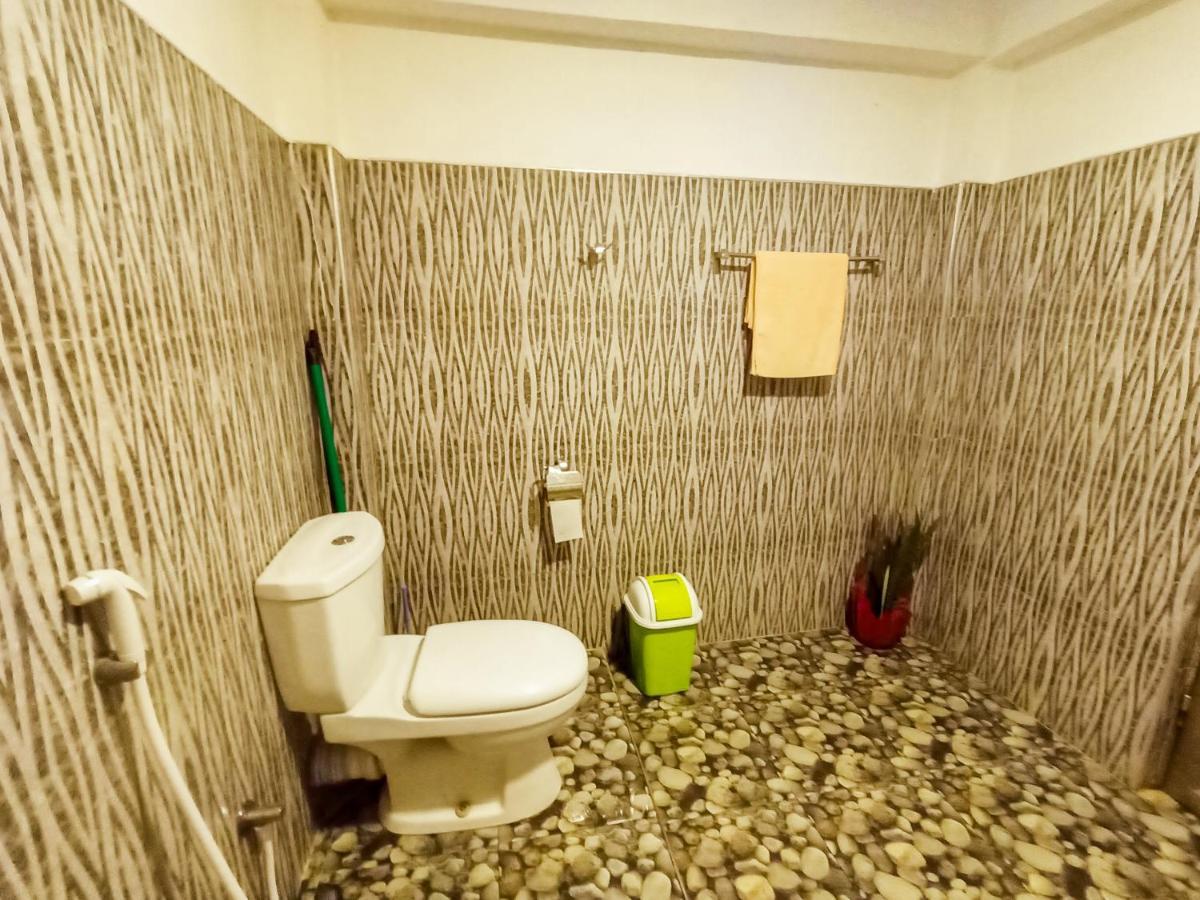 Sigiri Tarushan Home Stay Sigiriya Luaran gambar
