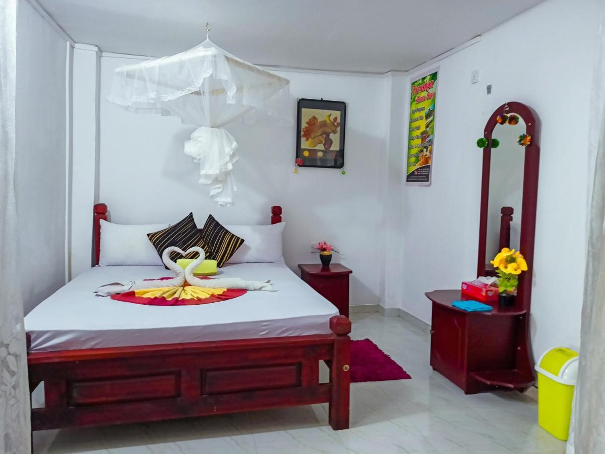 Sigiri Tarushan Home Stay Sigiriya Luaran gambar